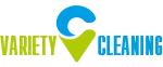 Variety Cleaning or Variety Cleaning Ltd image 1